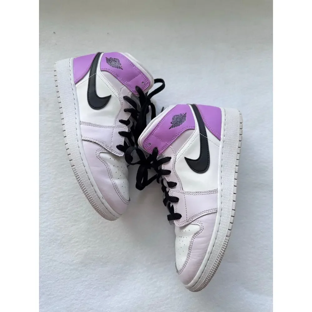 Nike air jordan